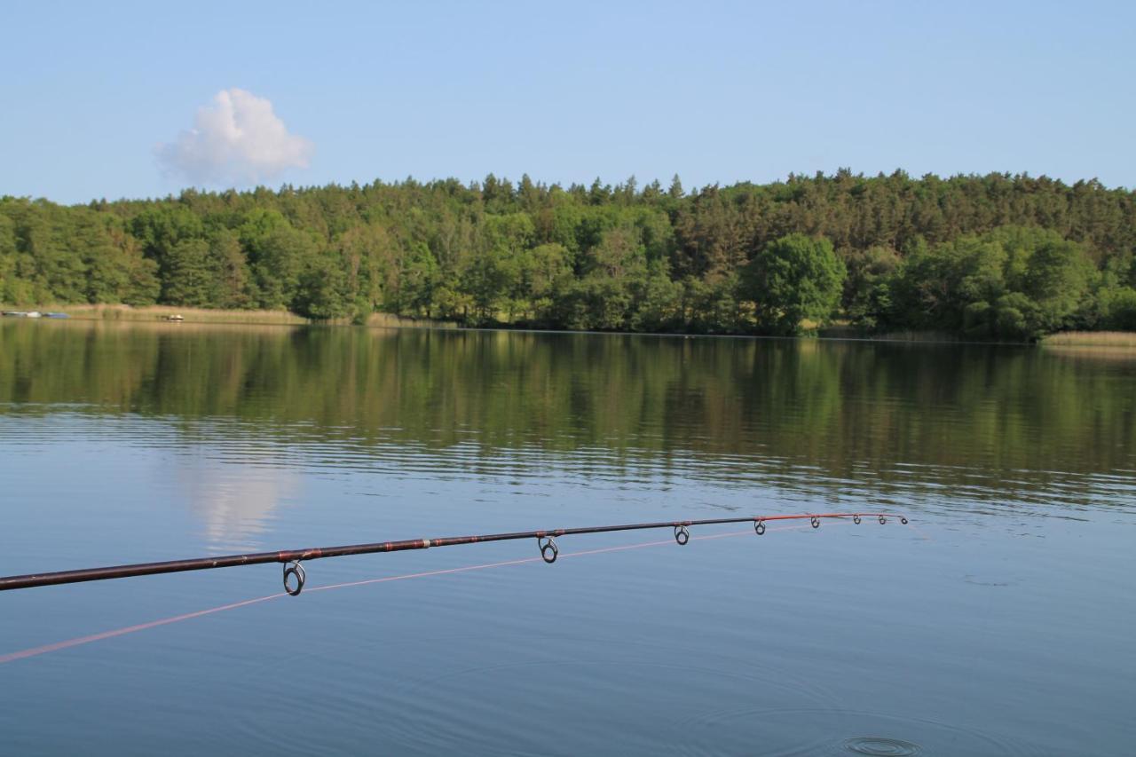 Alt Sammit Krakow am See Exterior foto