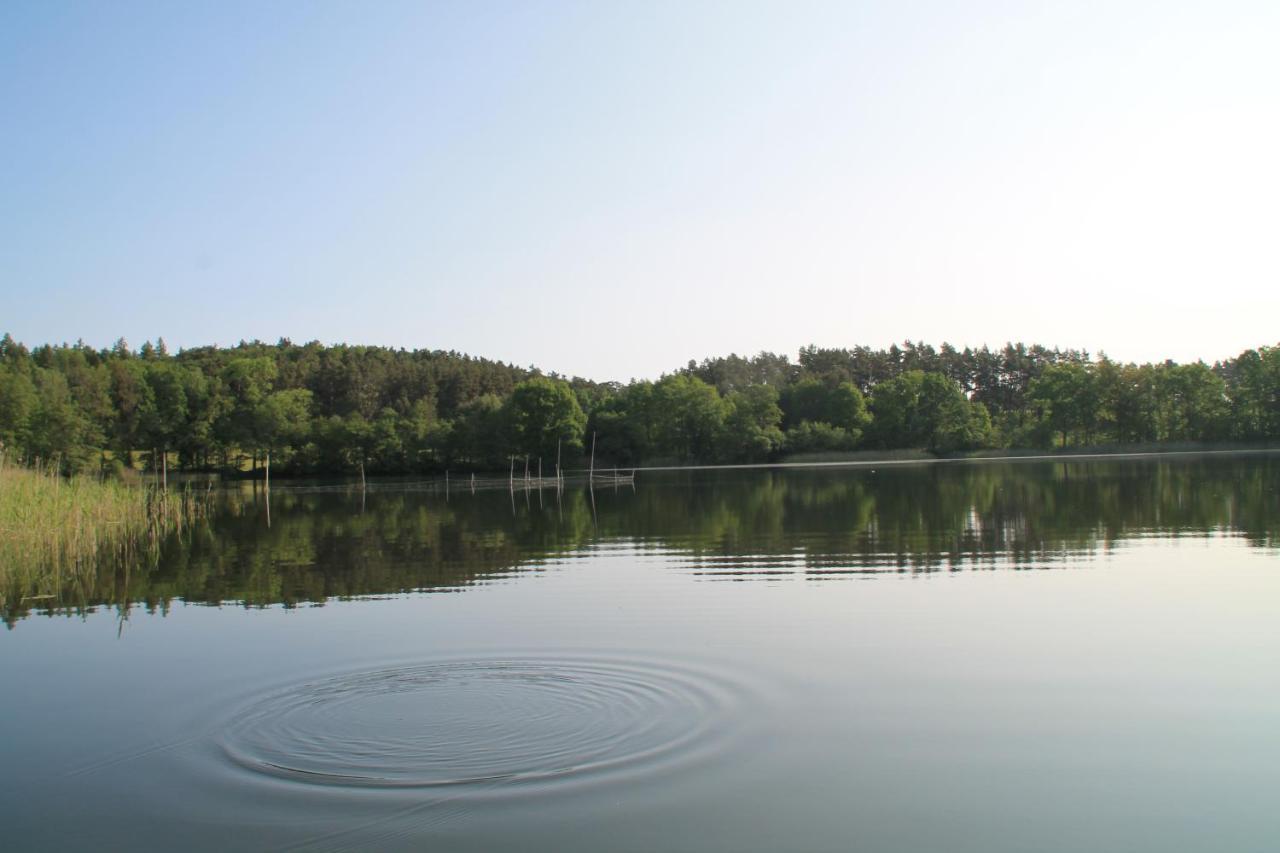 Alt Sammit Krakow am See Exterior foto