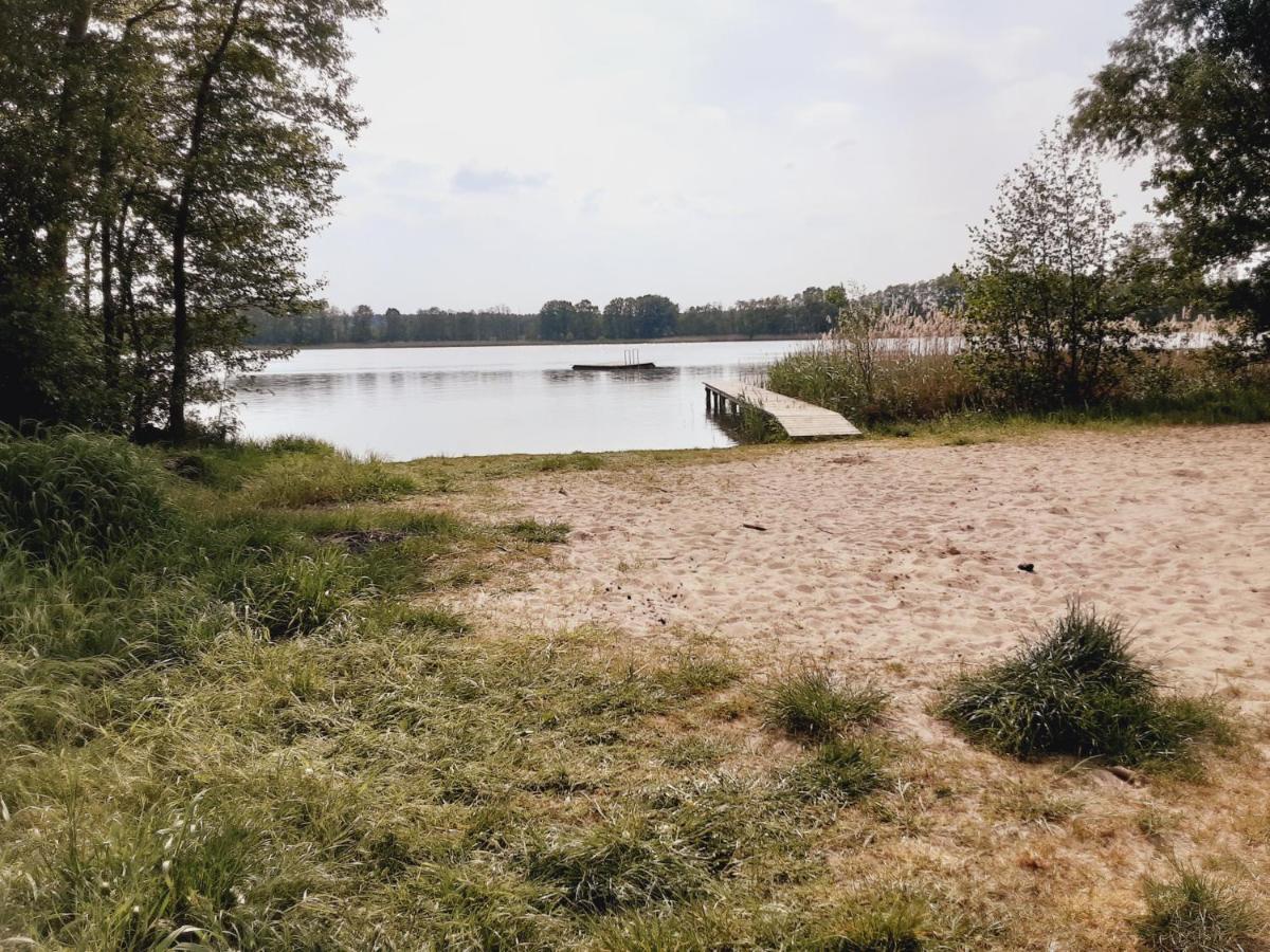 Alt Sammit Krakow am See Exterior foto