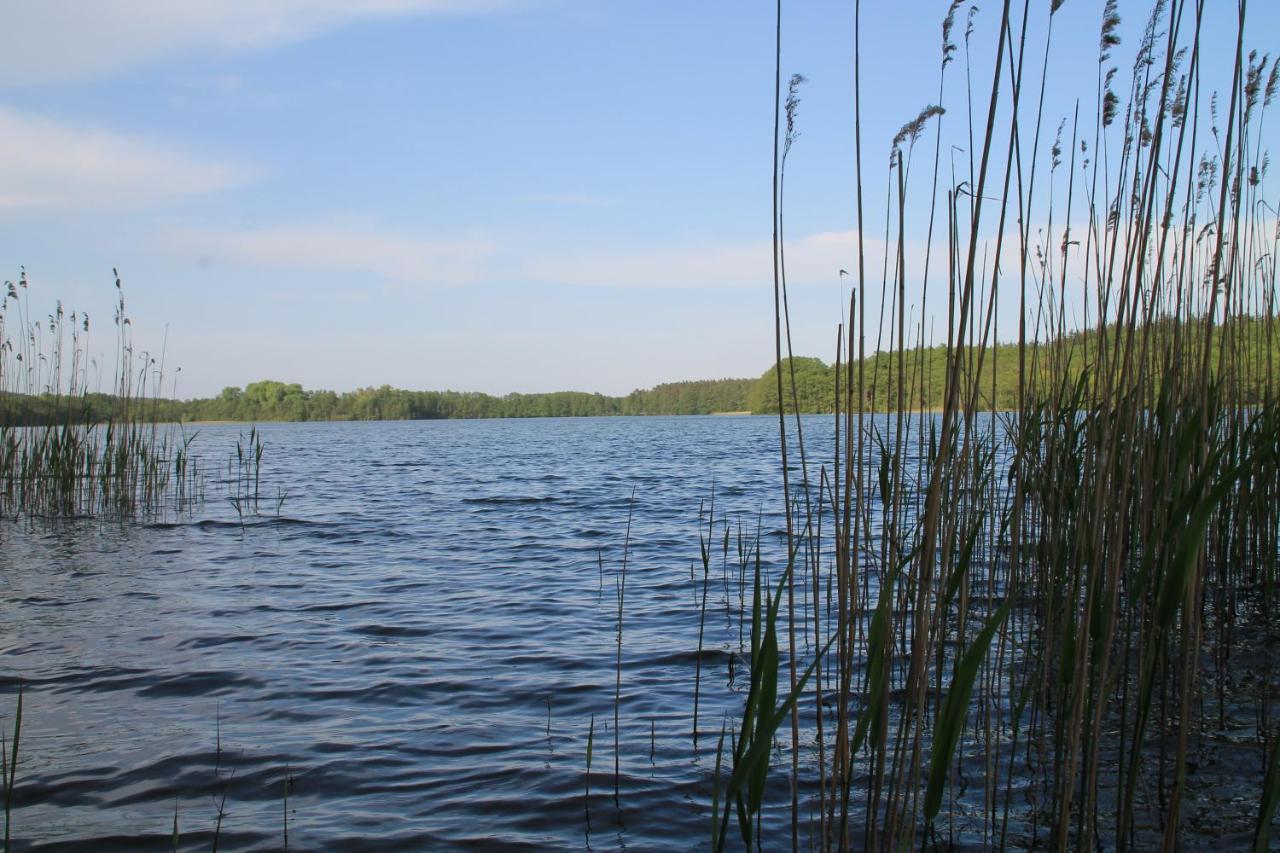 Alt Sammit Krakow am See Exterior foto